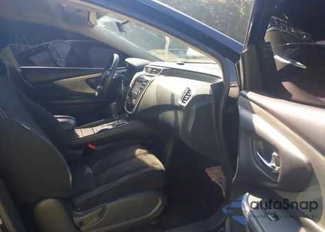 2016 Nissan Murano Platinum/S/Sl/Sv z USA, uszkodzony, nr VIN 5N1AZ2MH6GN104345